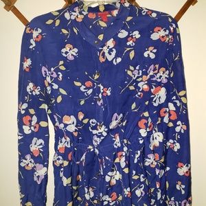 ❤Women's Stylish Floral Blouse